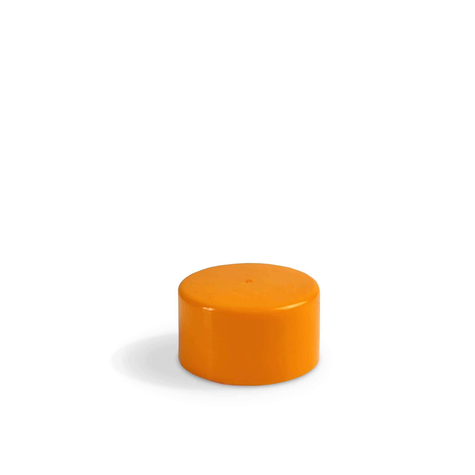 SodaStream - Replacement cap for PET/PEN bottle, orange