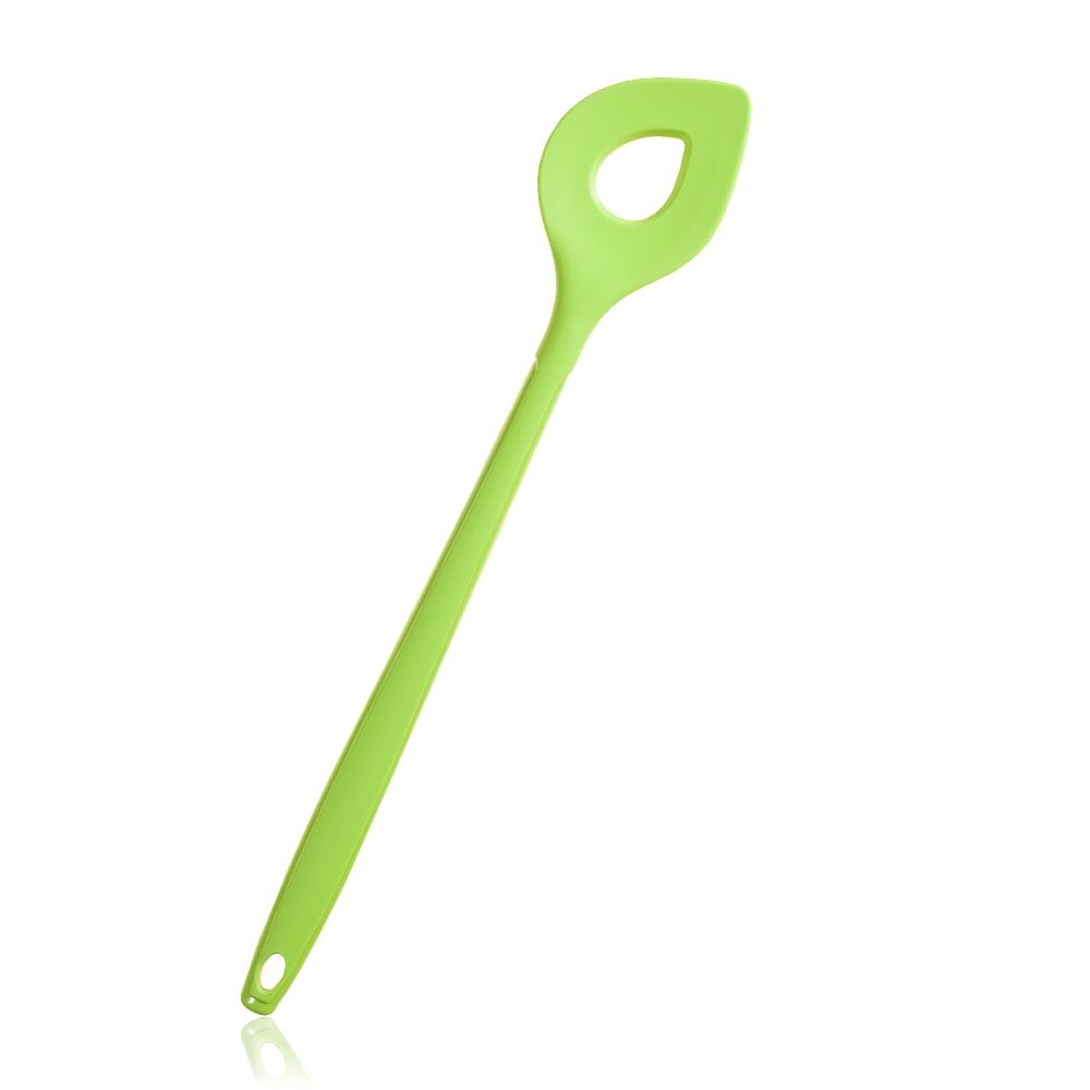 Kochblume - Backlöffel - 30 cm, limette