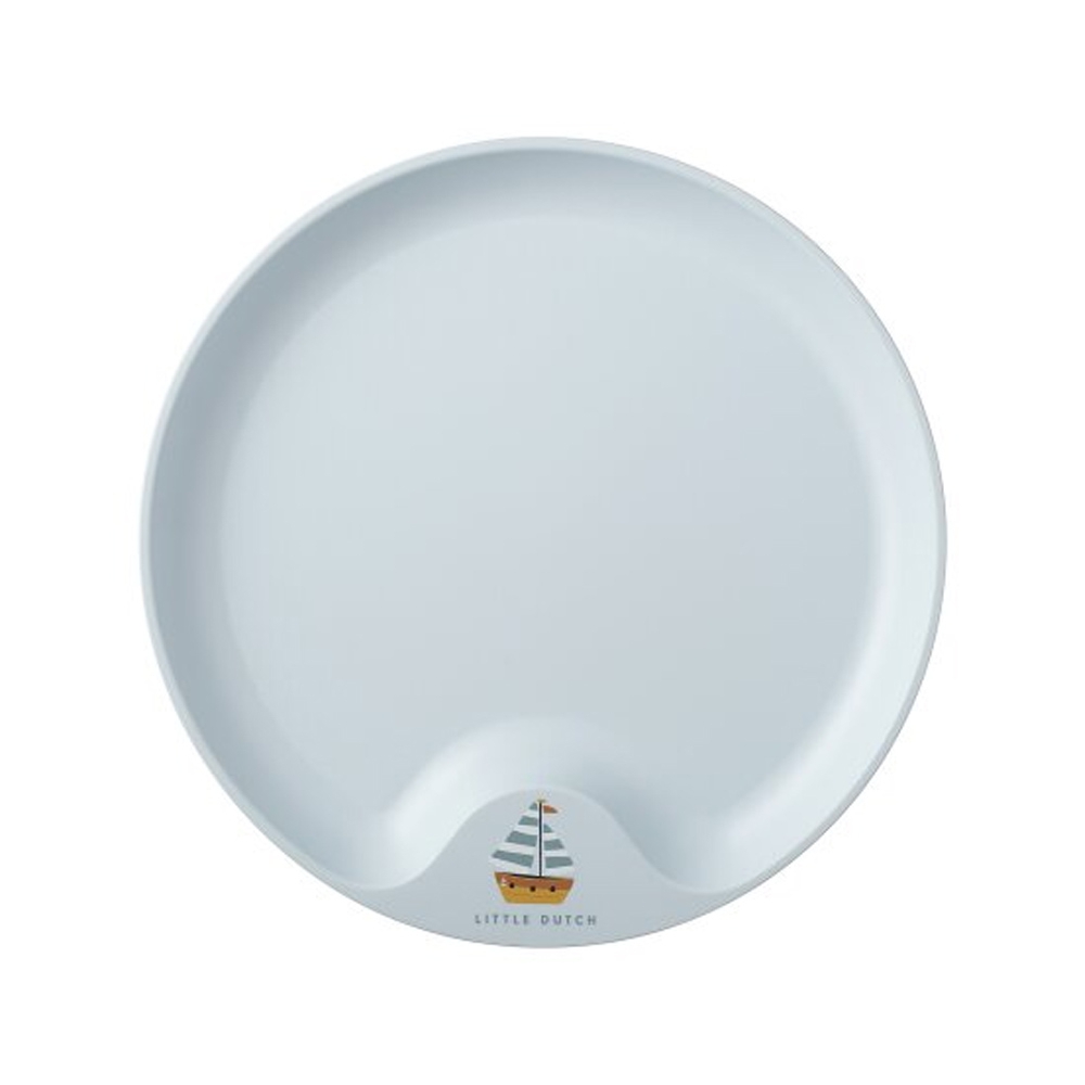 Mepal - Mio children's plates - different colors and motifs