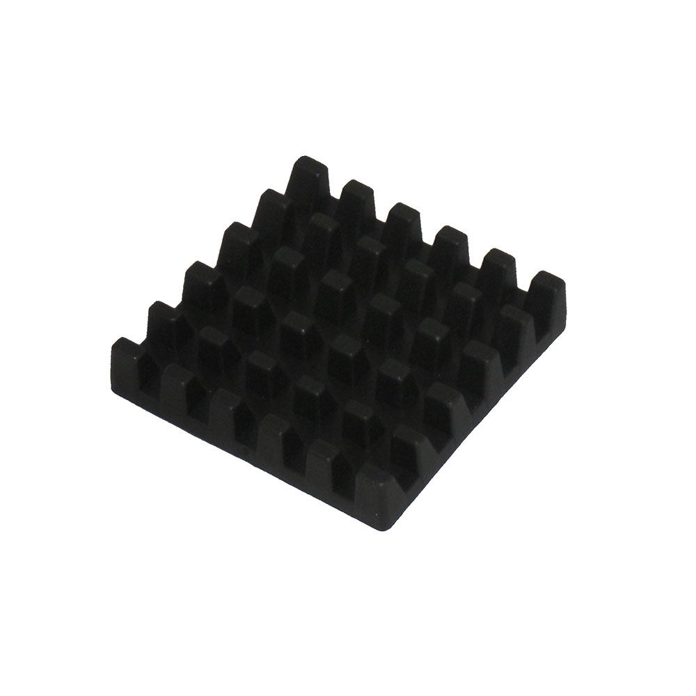 Gefu - Ejector black Gefu - Ejector black