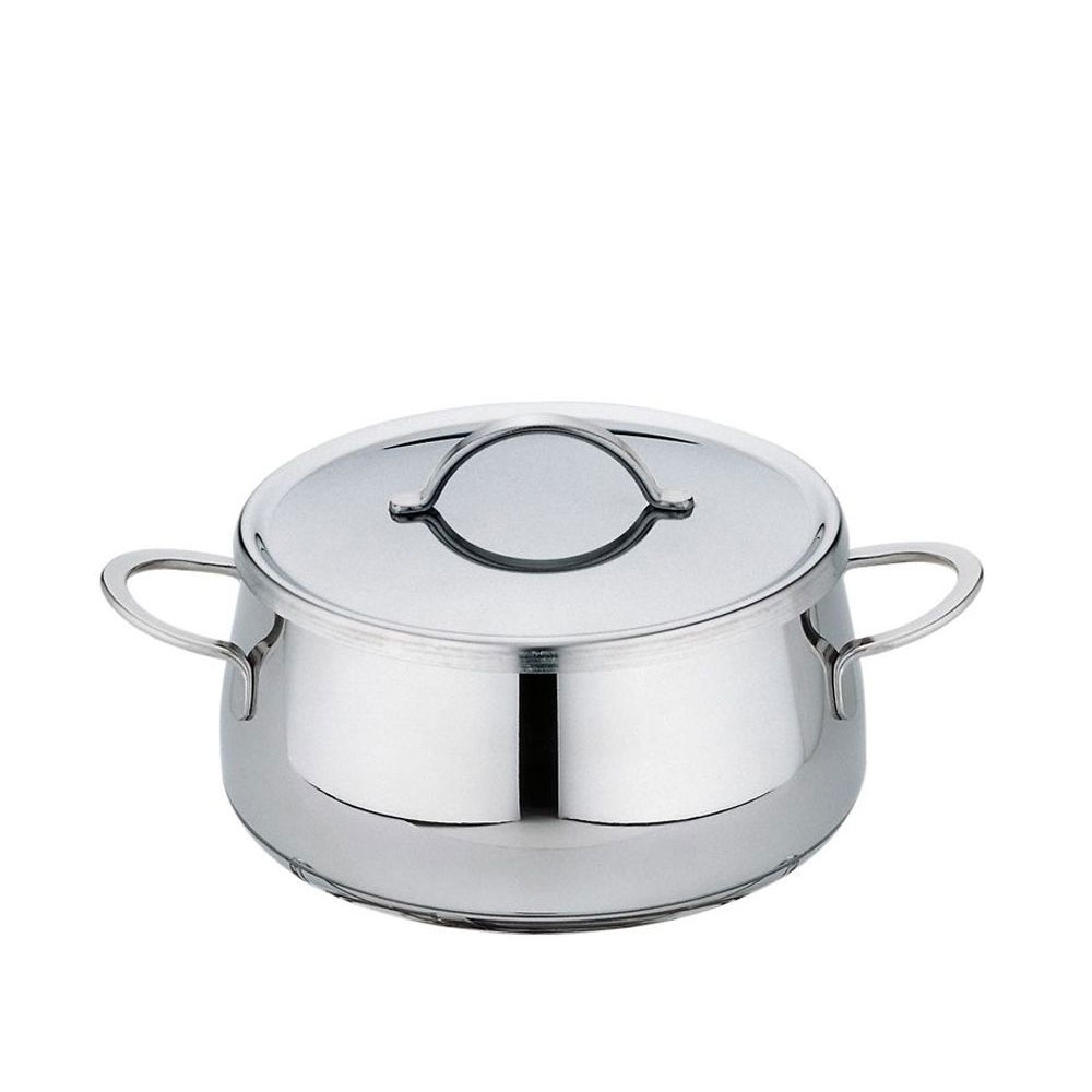 Spring - Swiss ECO - Fondue set 18 cm Spring - Swiss ECO - Fondue set 18 cm