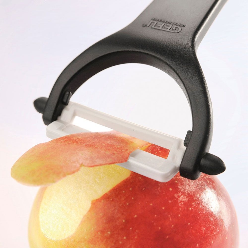 Gefu - Ceramic peeler CERAMO Gefu - Ceramic peeler CERAMO