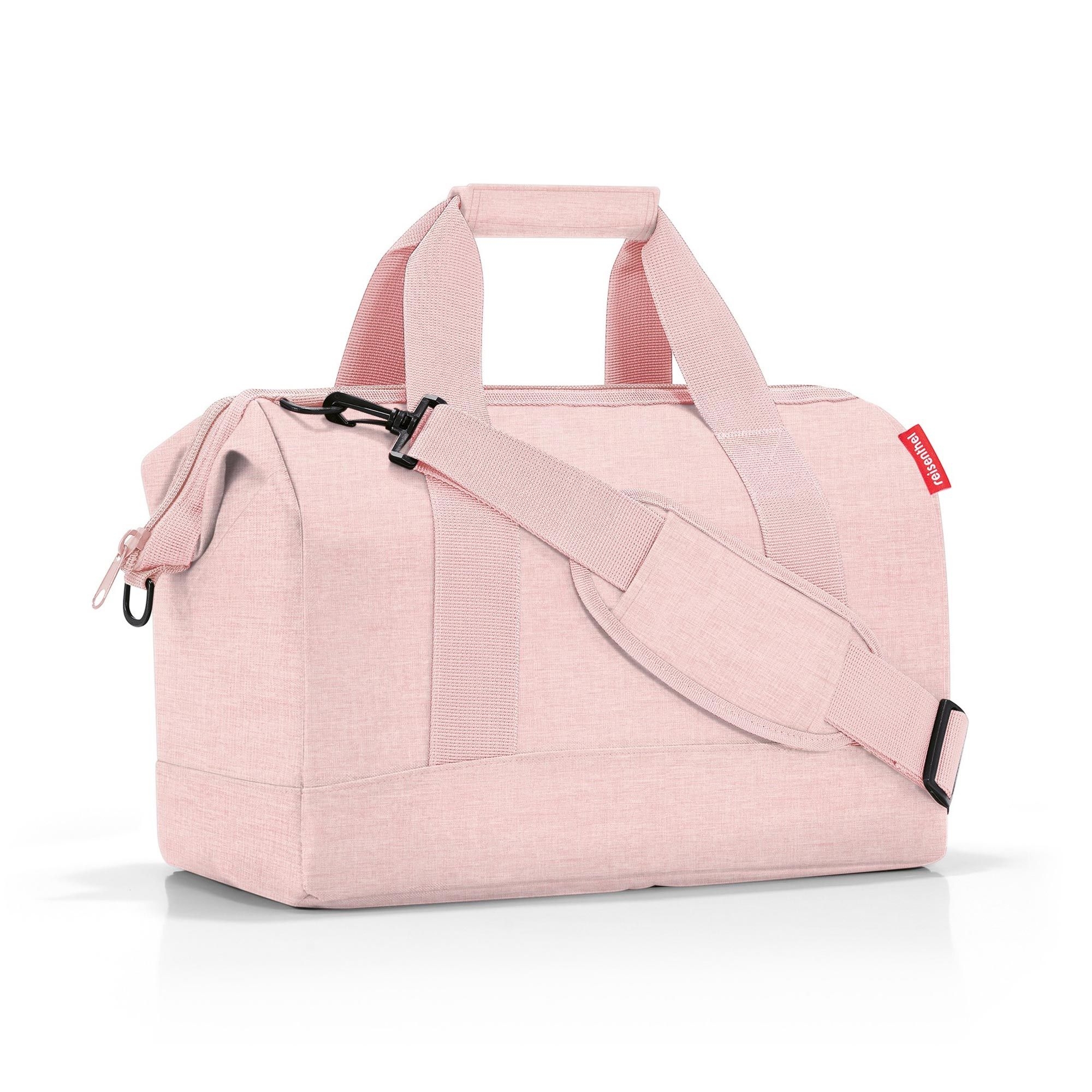 reisenthel - allrounder M - twist blush