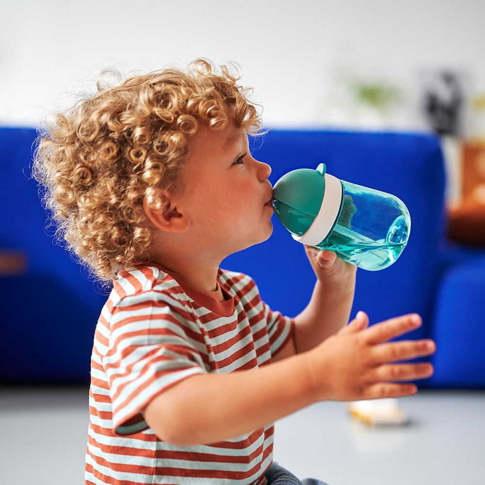 Mepal - Mio straw cup 300ml - different colors and motifs