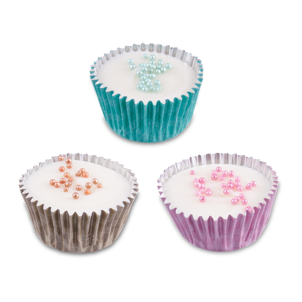 Städter - Chocolate capsules - 30 pcs.