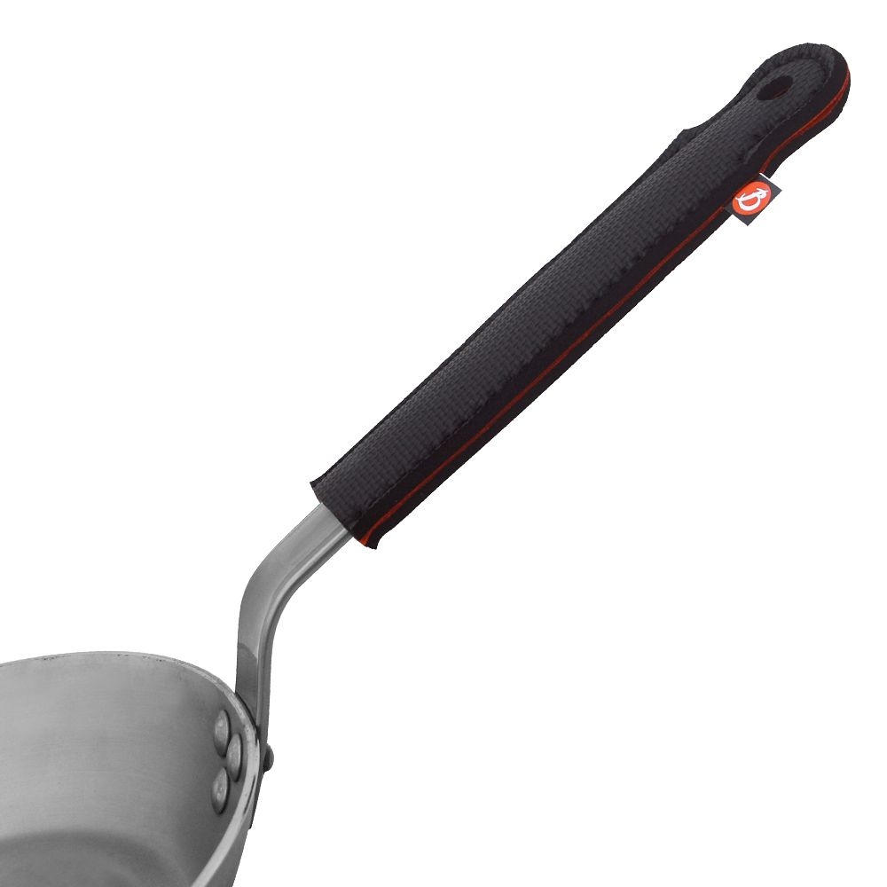 de Buyer - Mineral B Element Eisenpfanne + Handschutz de Buyer - Mineral B Element Eisenpfanne + Handschutz