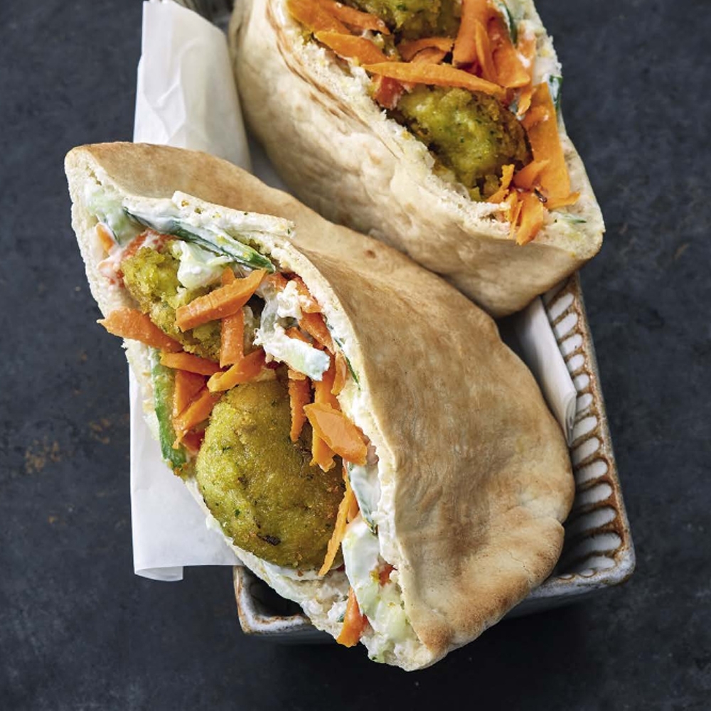 GU - Meal prep for mums GU - Meal prep for mums