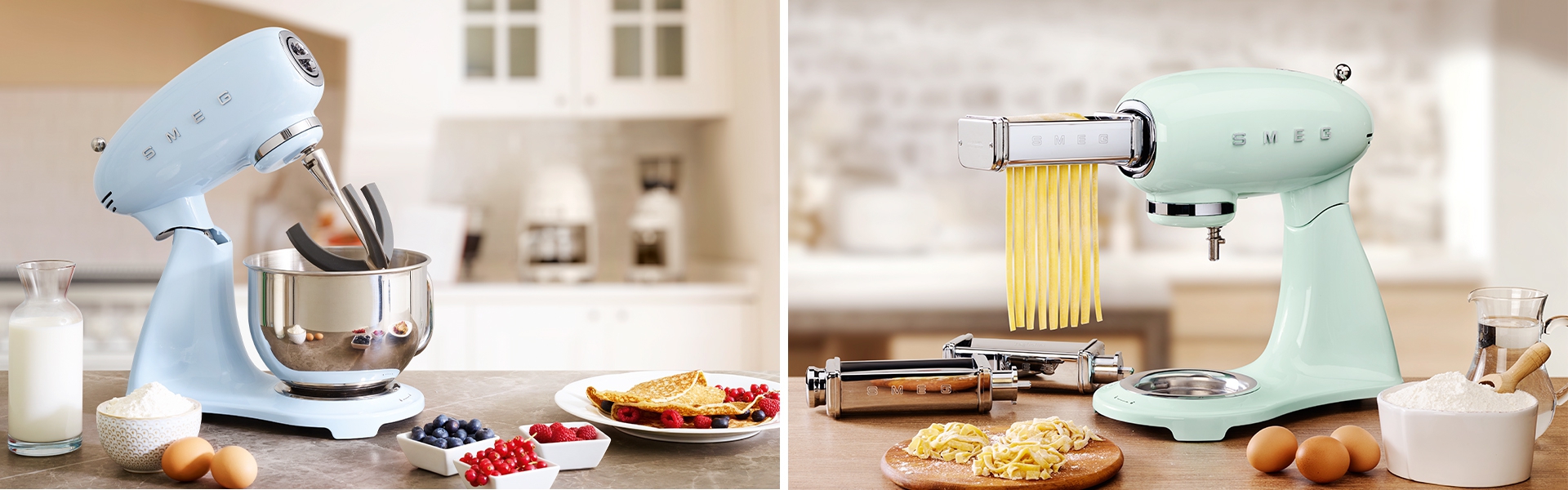 Smeg - Zubehör