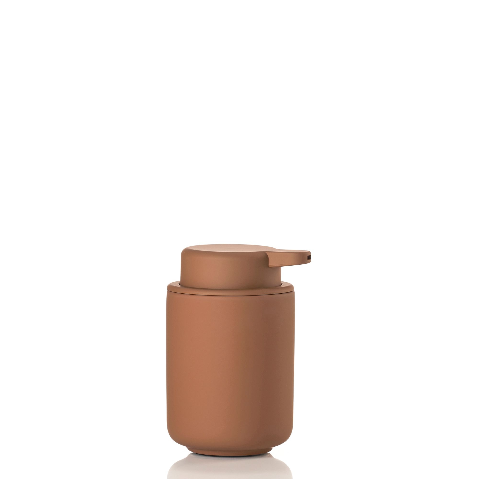 Zone - Ume Soap Dispenser - Terracotta