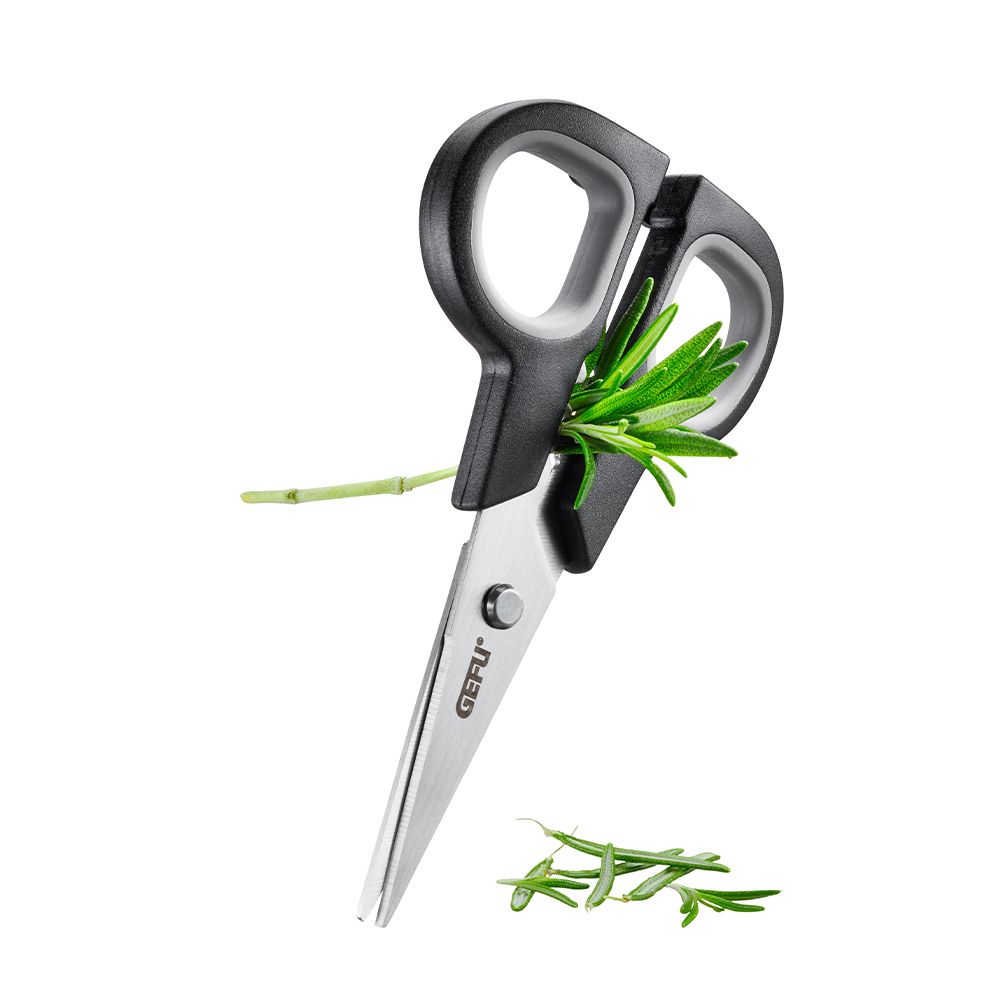 Gefu - Herbal Scissors BOTANICO