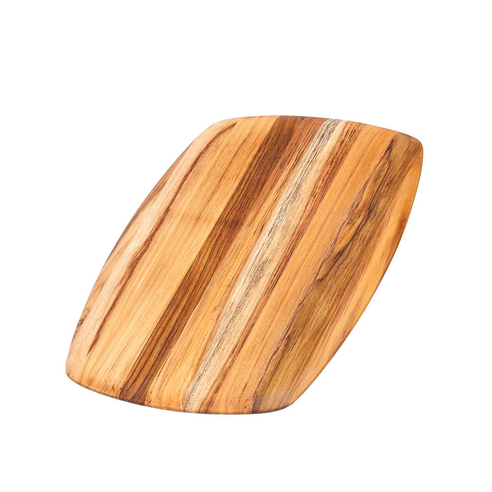 TeakHaus - Edge Grain Elegant - Teak Chopping Board