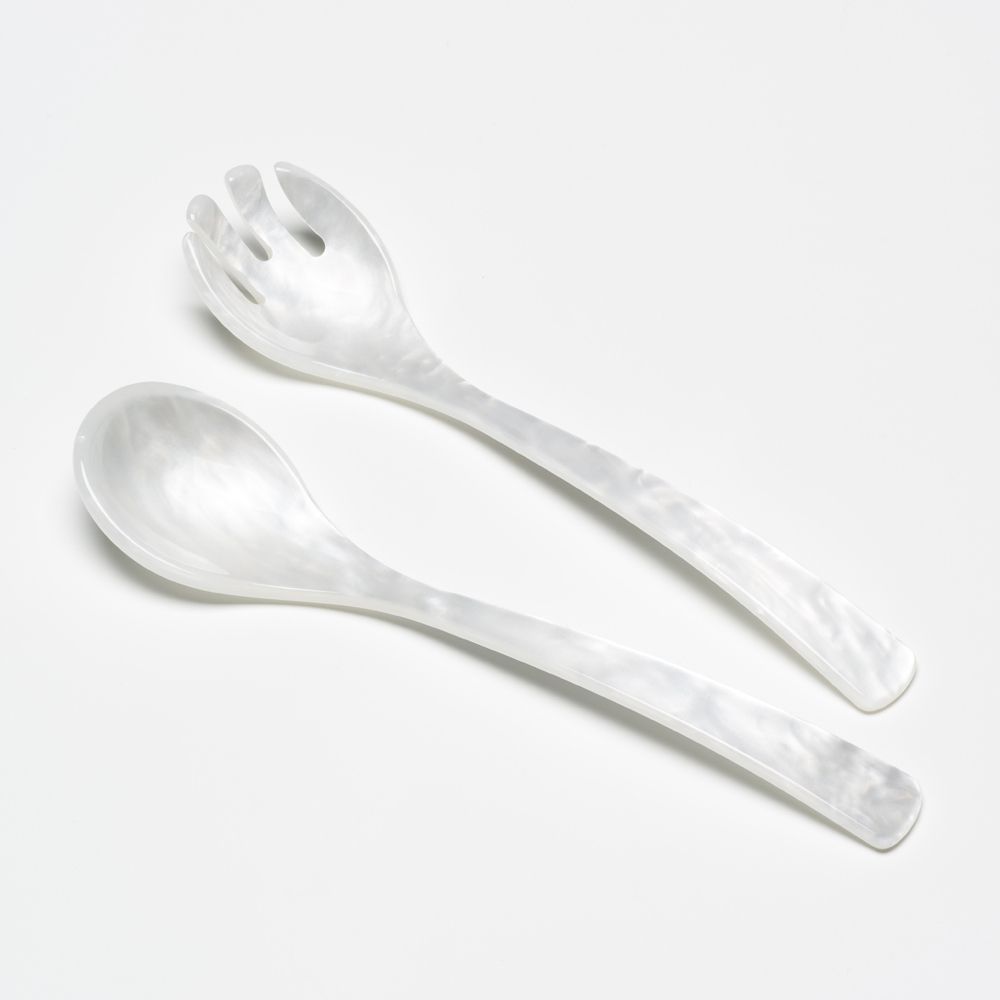 G.F. Heim Söhne - Salatbesteck 2-teilig G.F. Heim Söhne - Salatbesteck 2-teilig