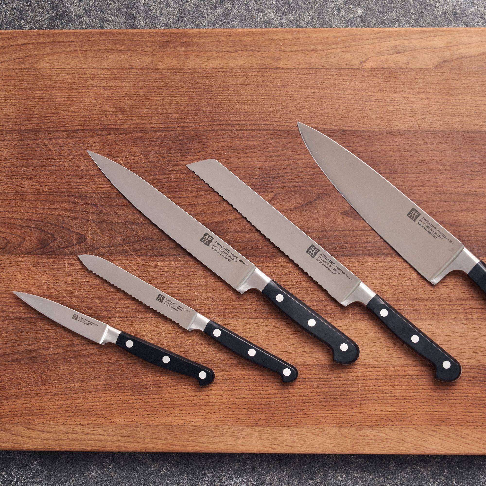 ZWILLING - Utility knife | Professional S | 13 cm