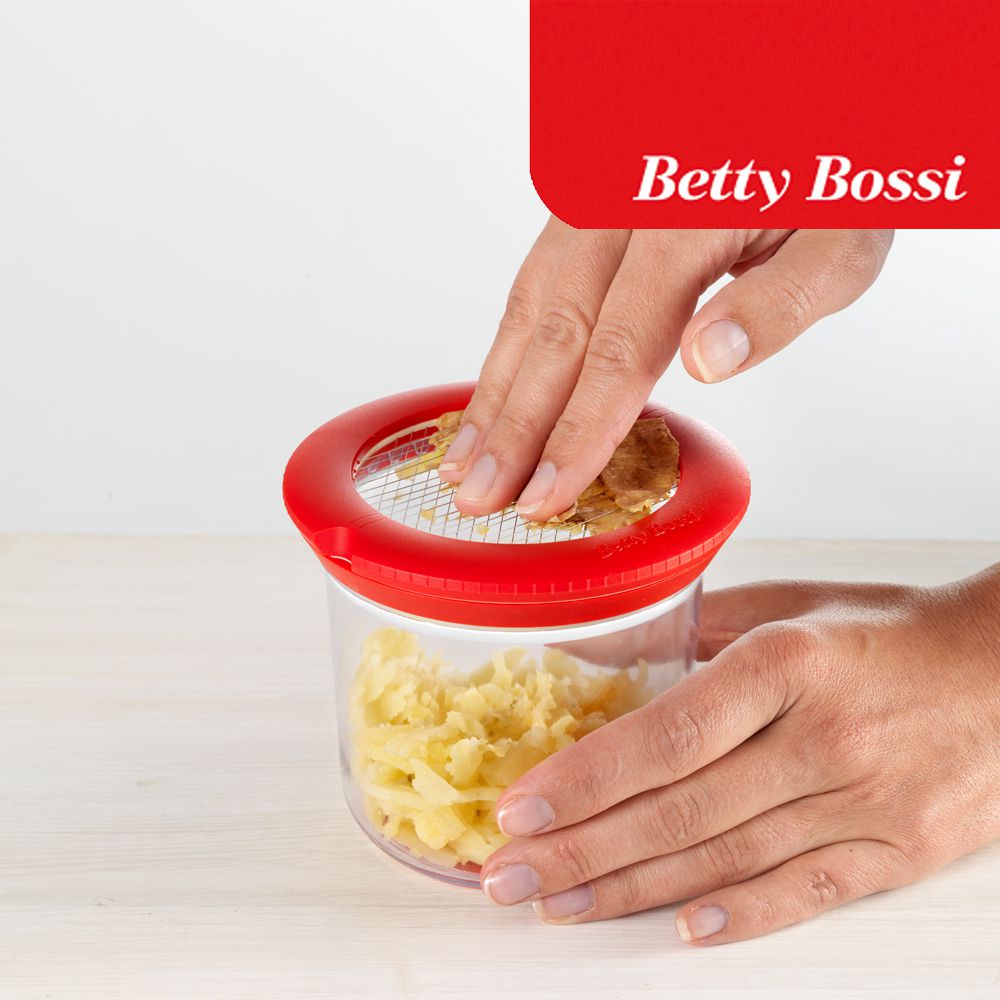 Betty Bossi - Rösti-Blitz