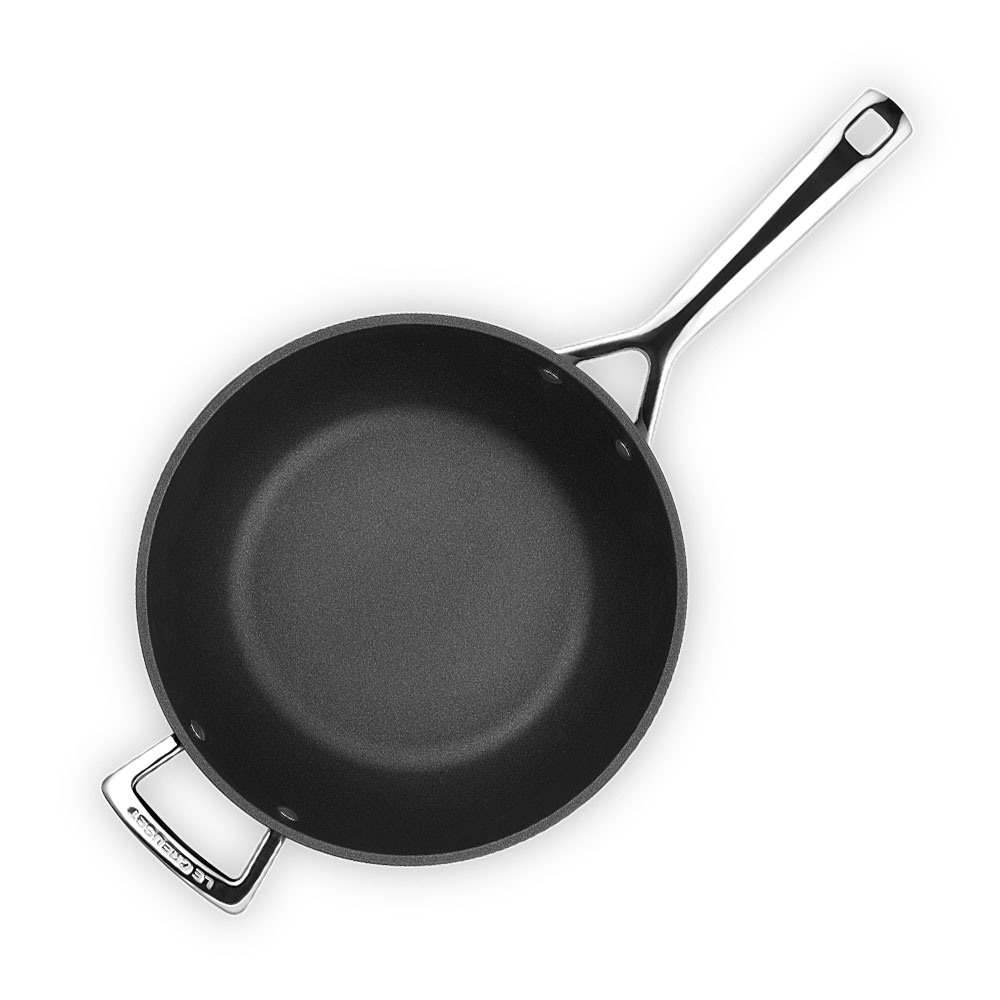 Le Creuset - Antihaft Wok Pfanne