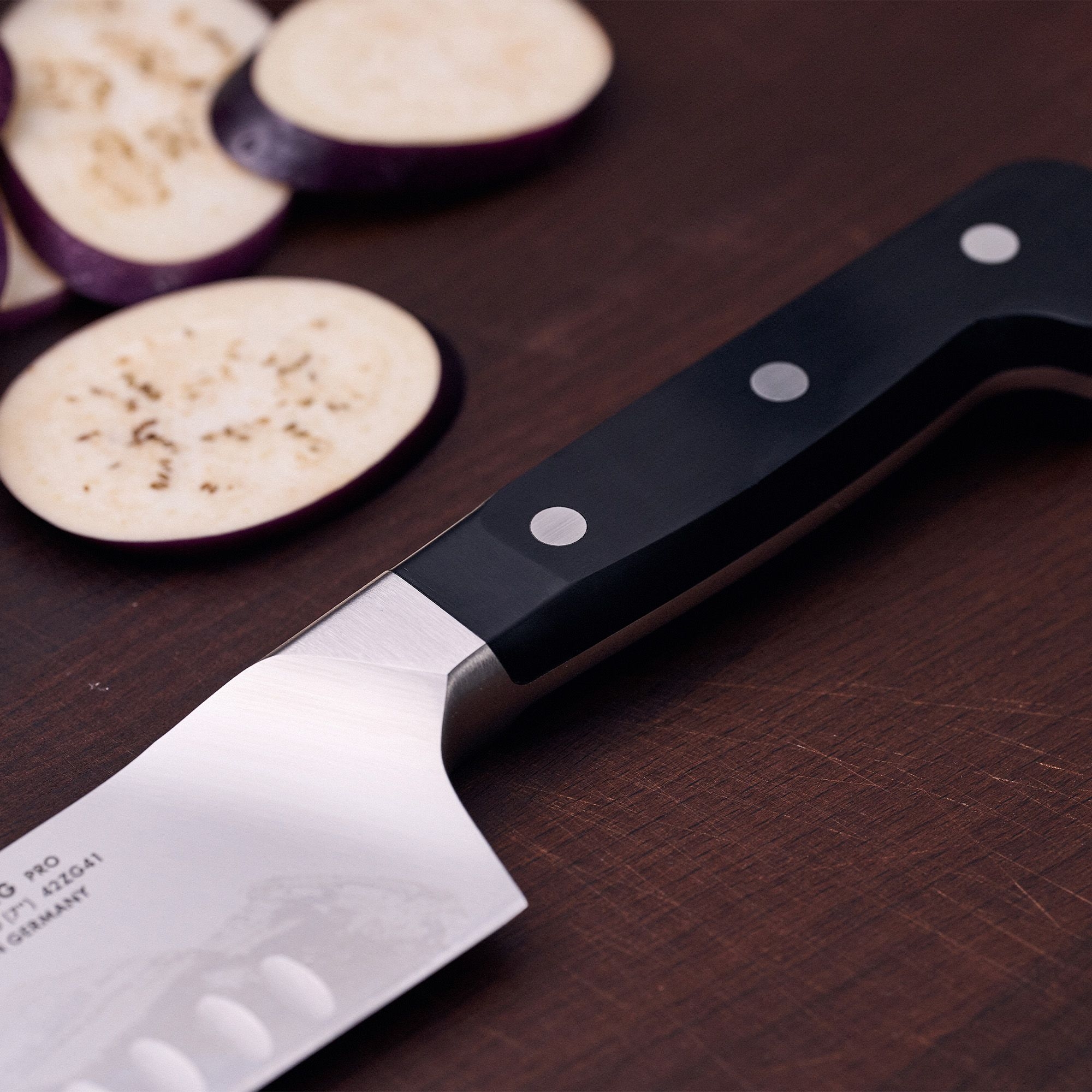 ZWILLING - Santoku knife | Pro | 18 cm