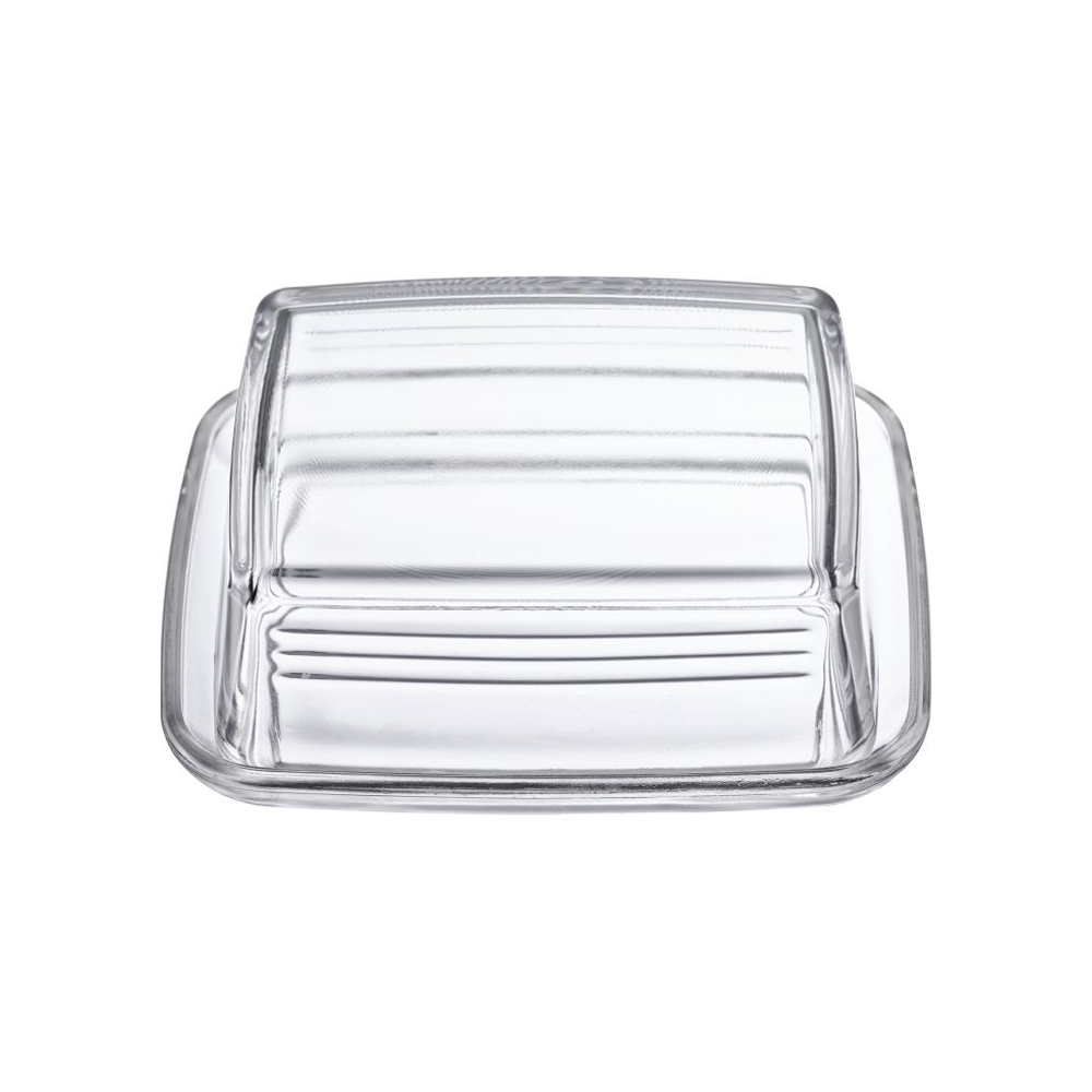 Westmark - Butterdose Glas