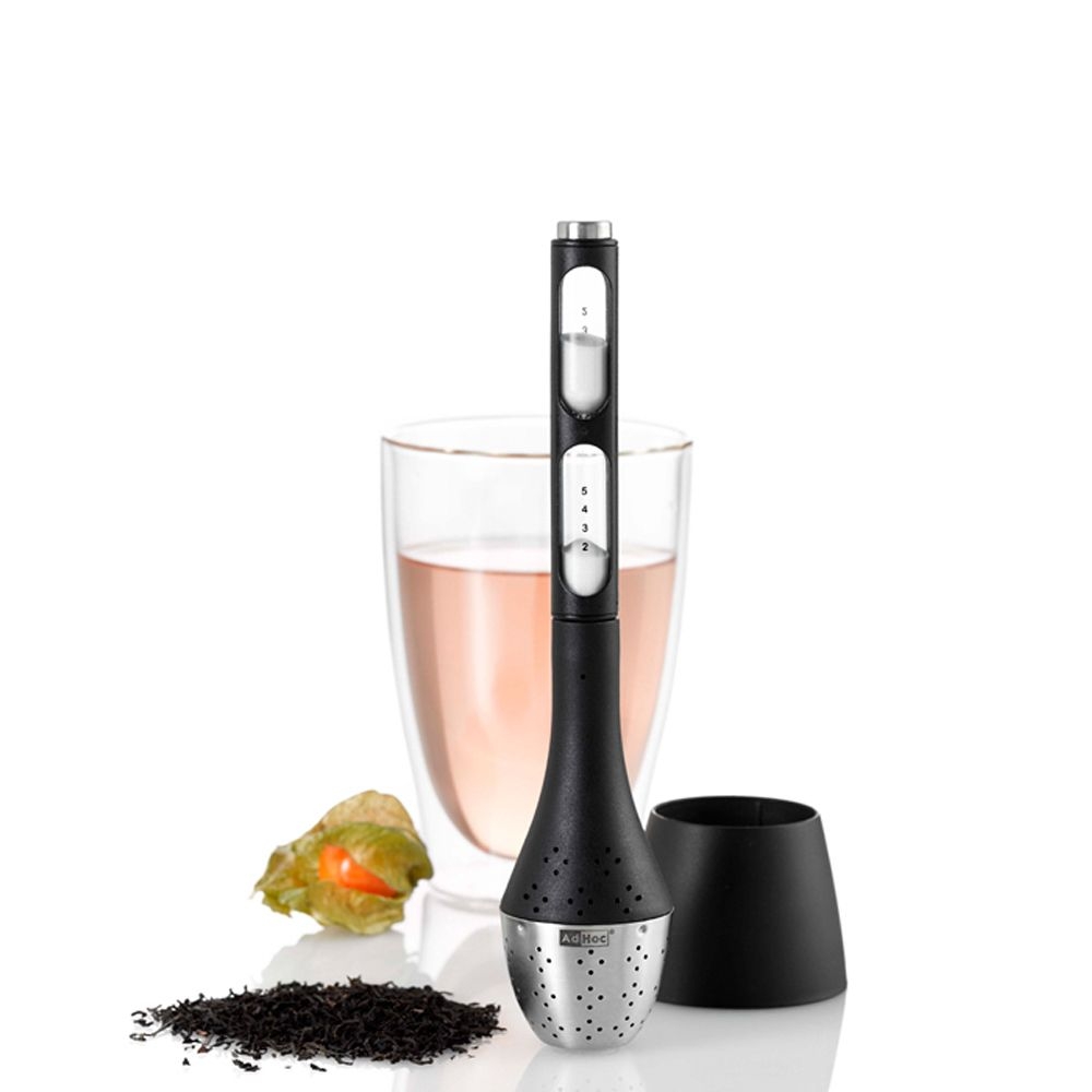 AdHoc - Tee-Ei SANTEA AdHoc - Tee-Ei SANTEA