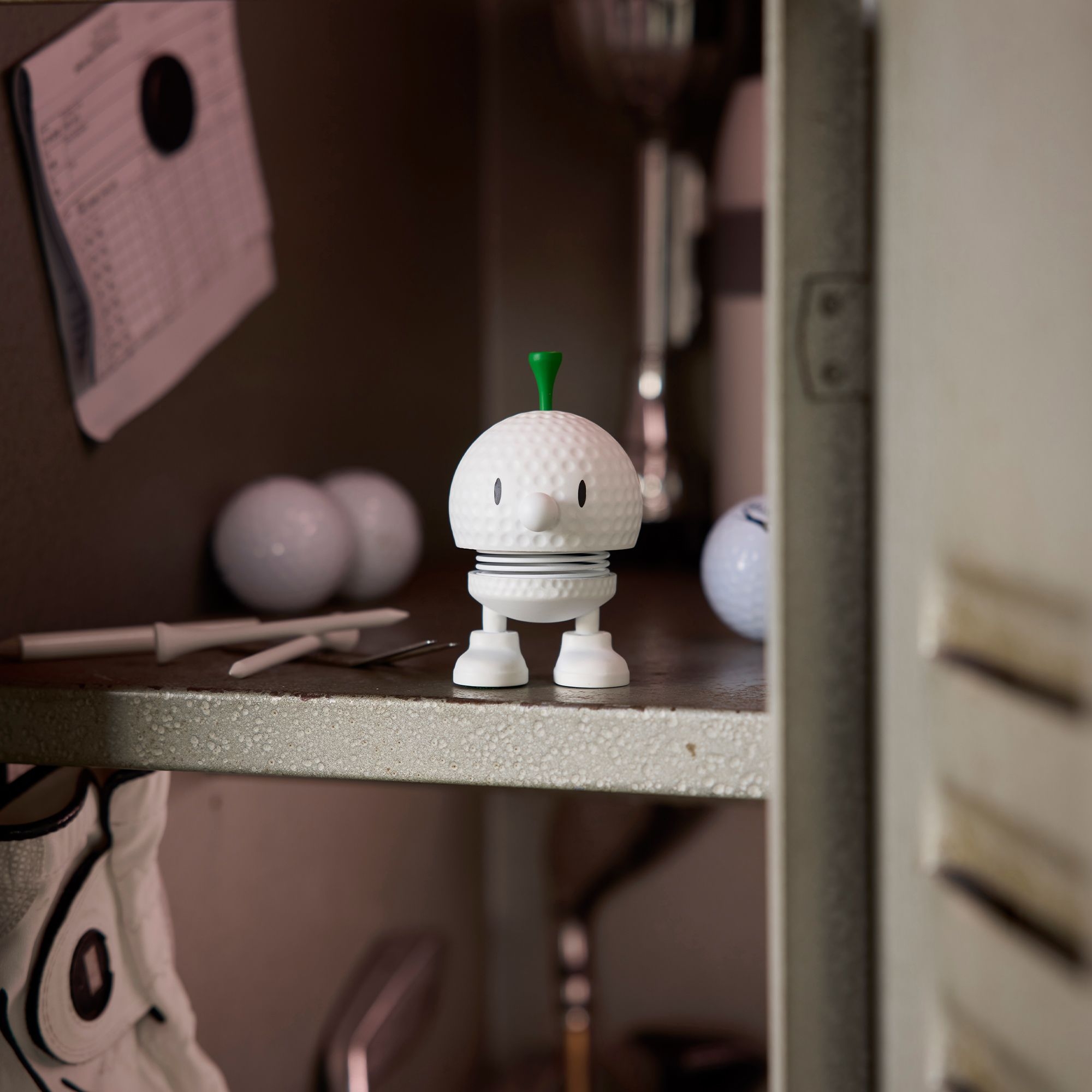 Hoptimist - Golf Bumble - S