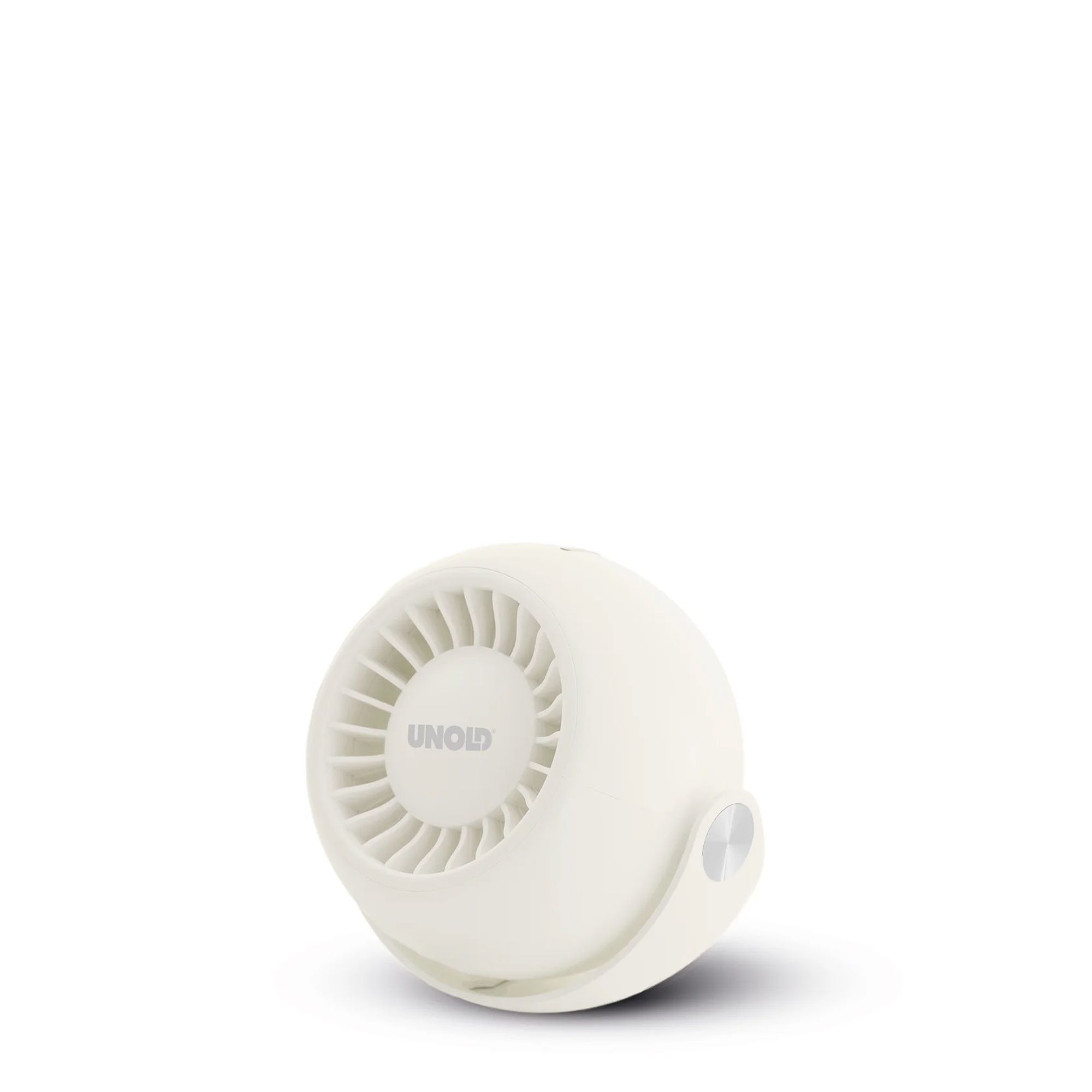 Unold - Breezy Bowl Fan -  Creme Unold - Breezy Bowl Fan -  Creme