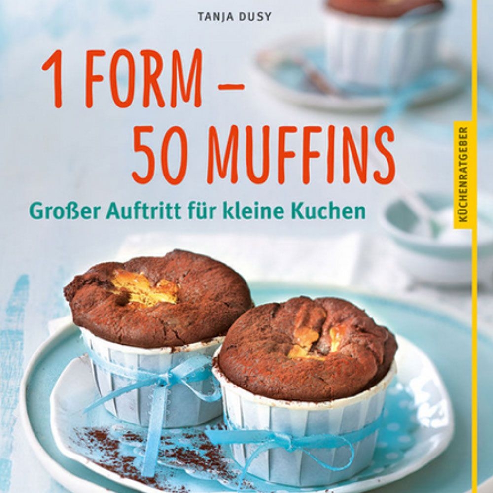 1 Form - 50 Muffins