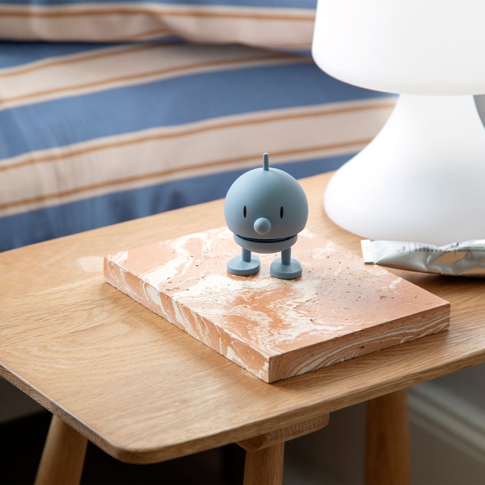 Hoptimist - Bumble Sky - S Hoptimist - Bumble Sky - S