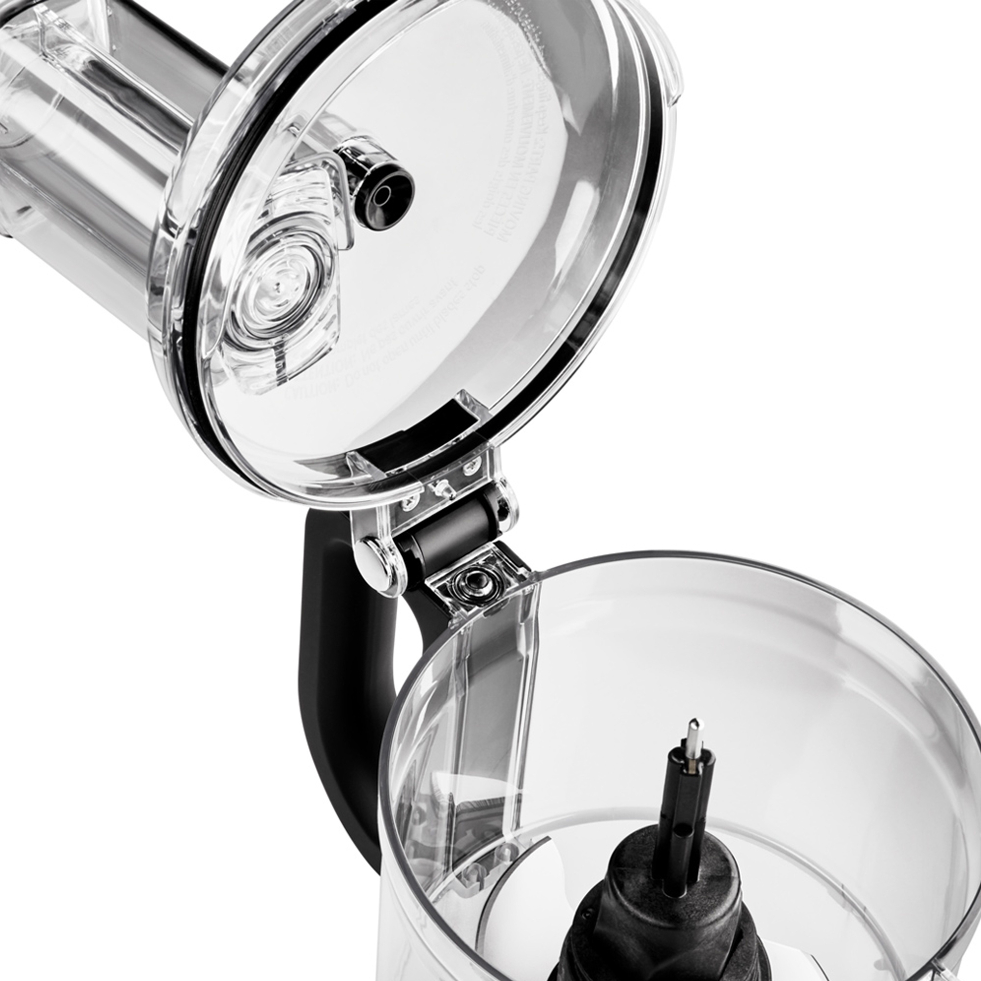 KitchenAid - 1,7 L Food Processor - Empire Rot