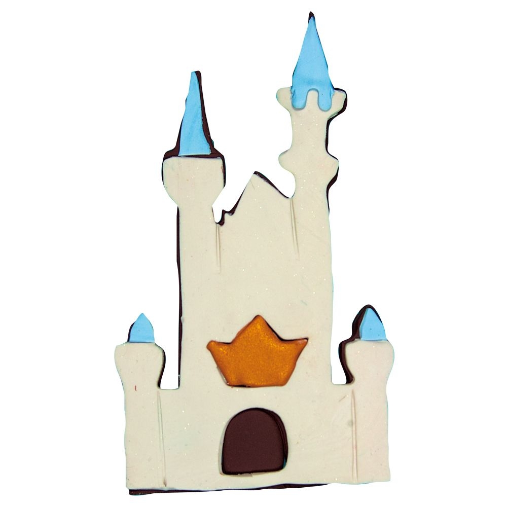 Städter - Cookie cutter Neuschwanstein Castle - 10,5 cm