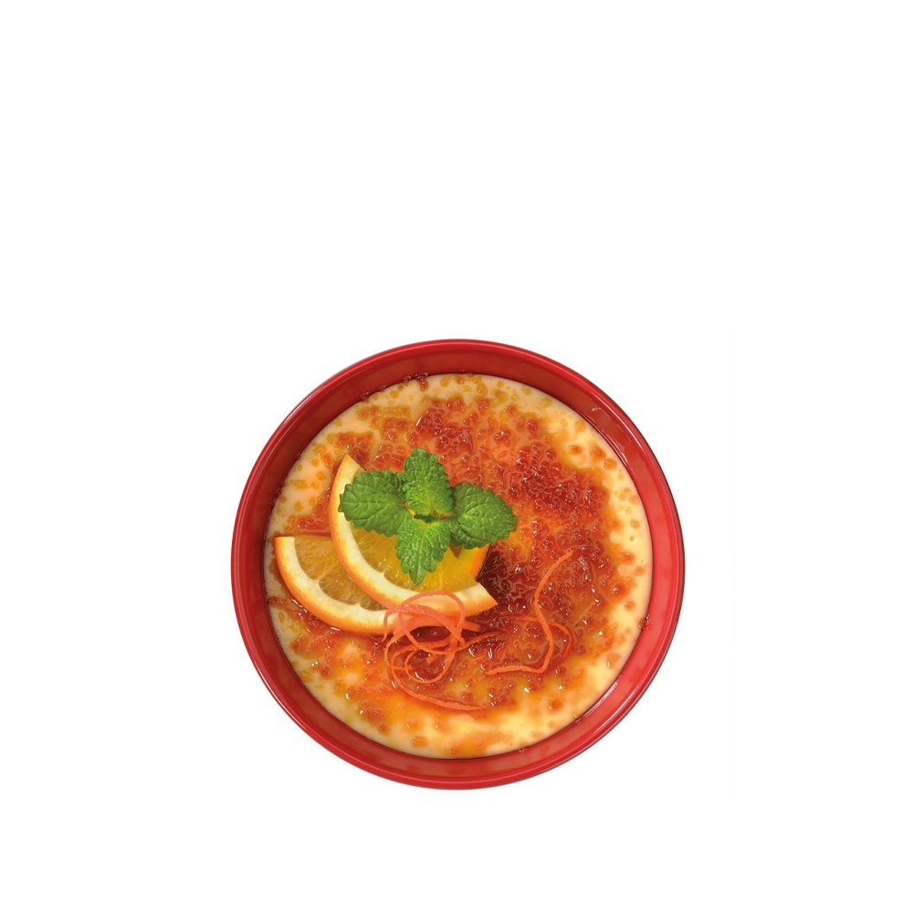 Spring - Crème Brûlée Form Ø12 cm Spring - Crème Brûlée Form Ø12 cm