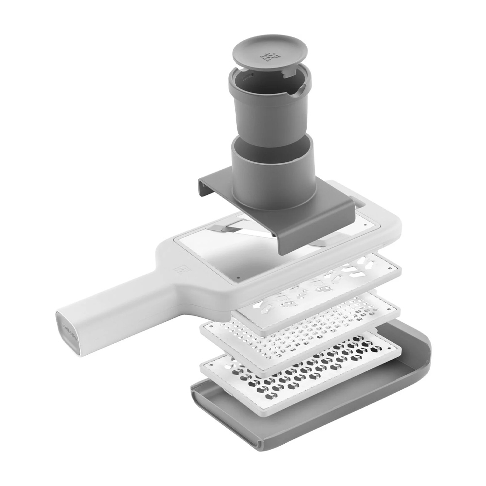 Zwilling - Z-Cut Multi-grater