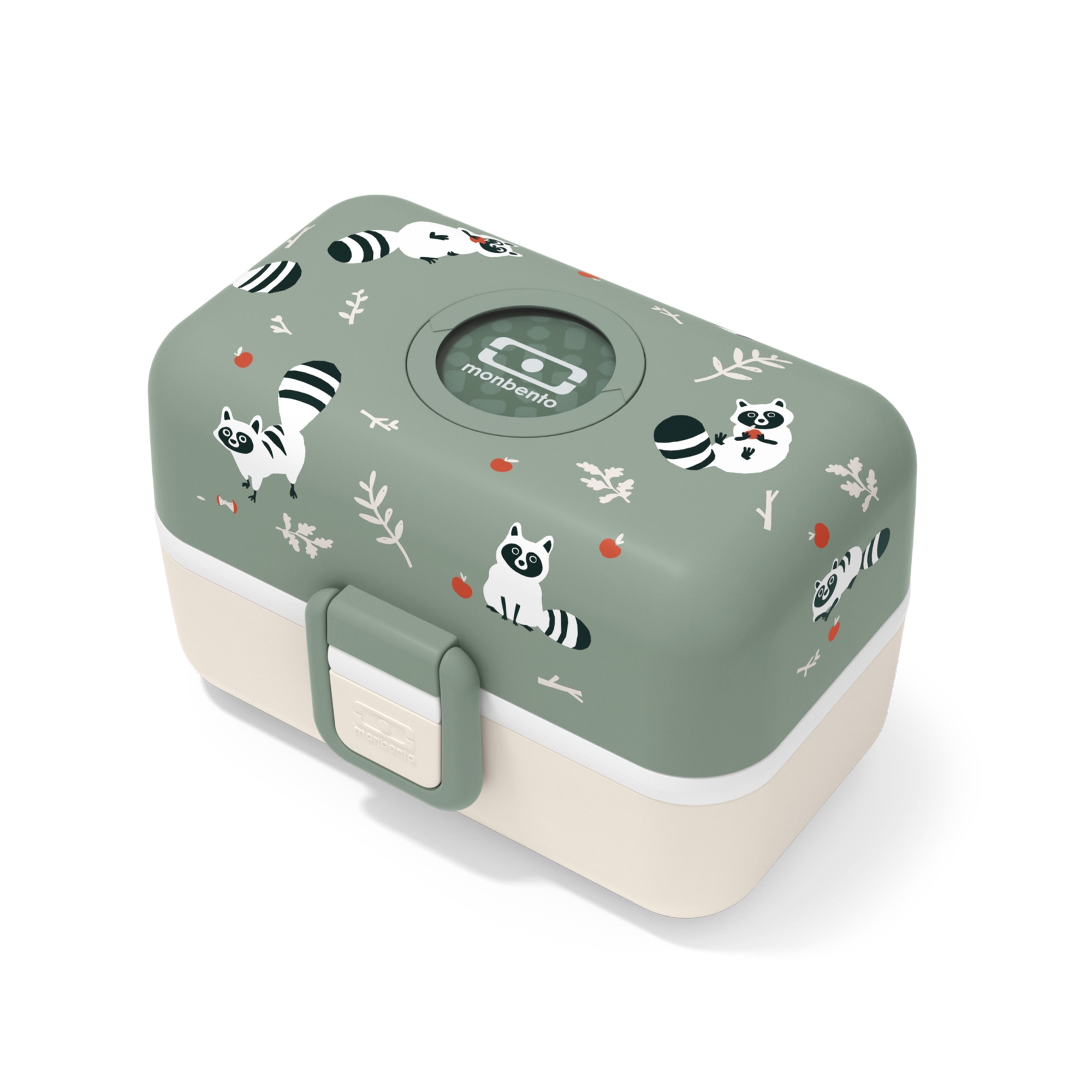 monbento - MB Tresor - Kids Bento Grafik monbento - MB Tresor - Kids Bento Grafik