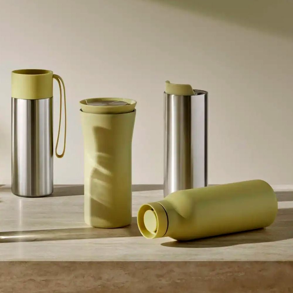 Eva Solo - Urban Isolierflasche 0,5 L