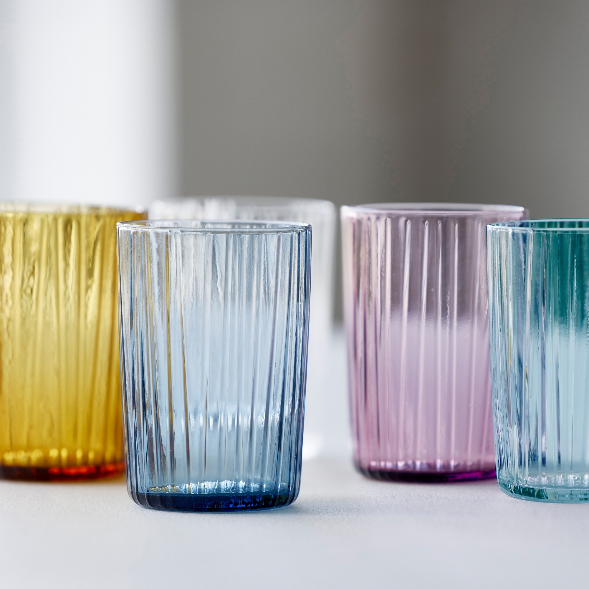 Bitz – Kusintha Water glass, 28 cl – single