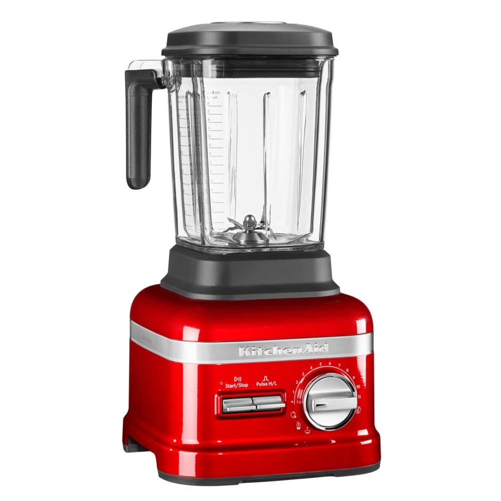 KitchenAid - ARTISAN Power Plus Blender - Liebesapfelrot KitchenAid - ARTISAN Power Plus Blender - Liebesapfelrot
