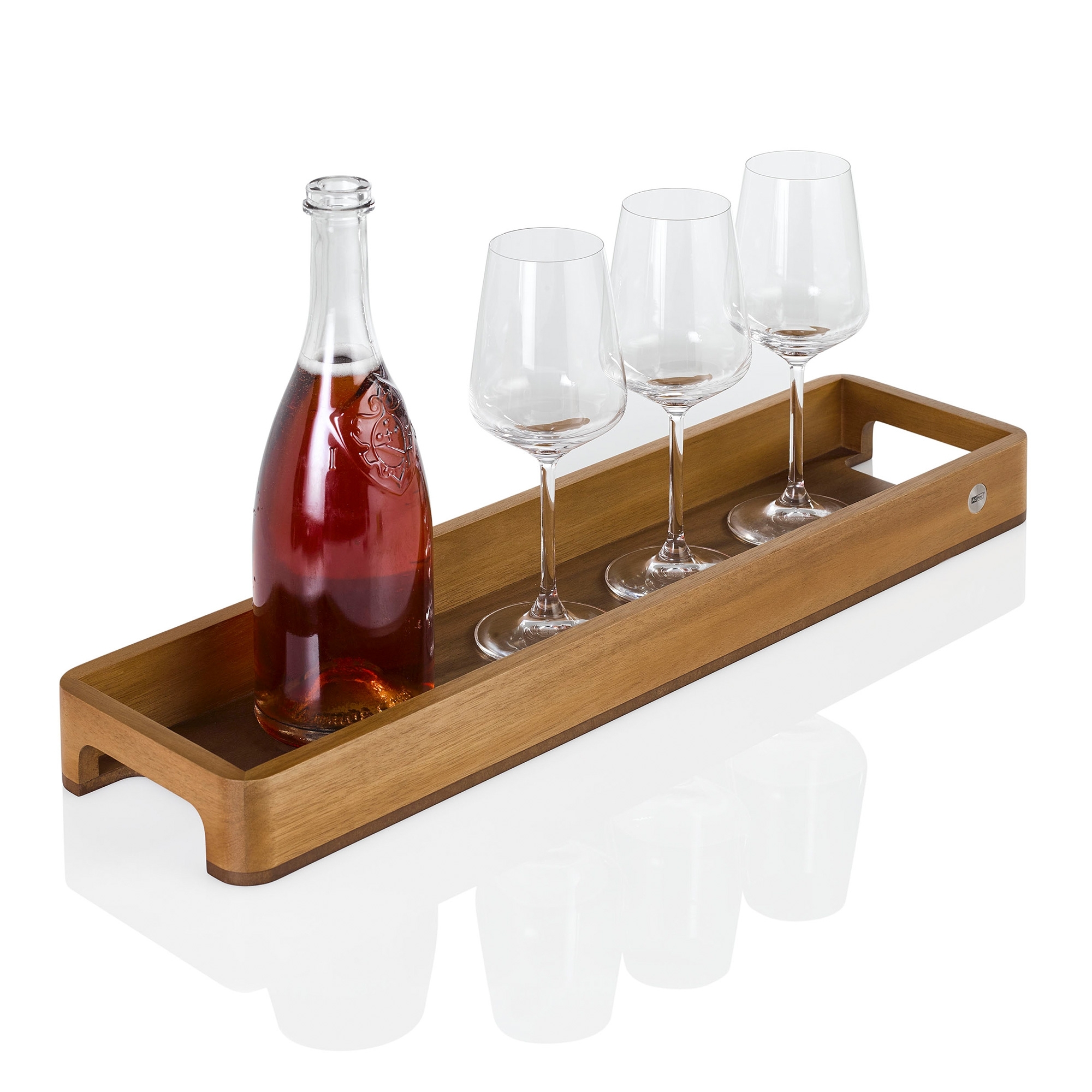 AdHoc - Serviertablett SERVE 60 x 15 cm