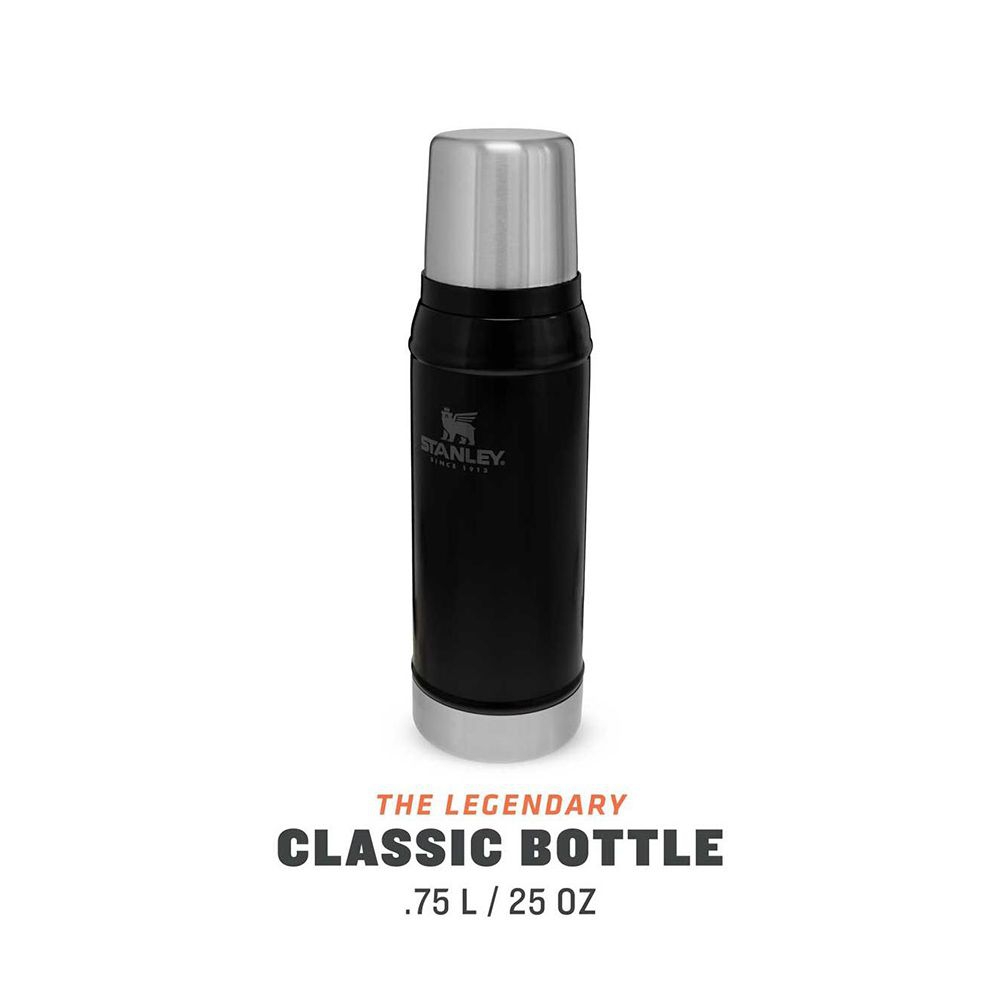 Stanley - Classic Isolierflasche 0,75 L