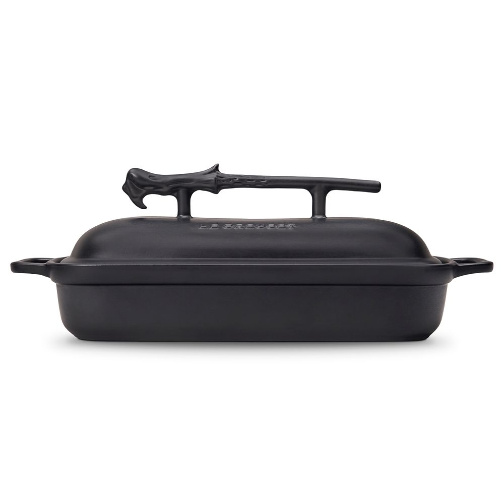 Le Creuset - Lord Voldemort™ Rectangular Casserole Dish 39 cm