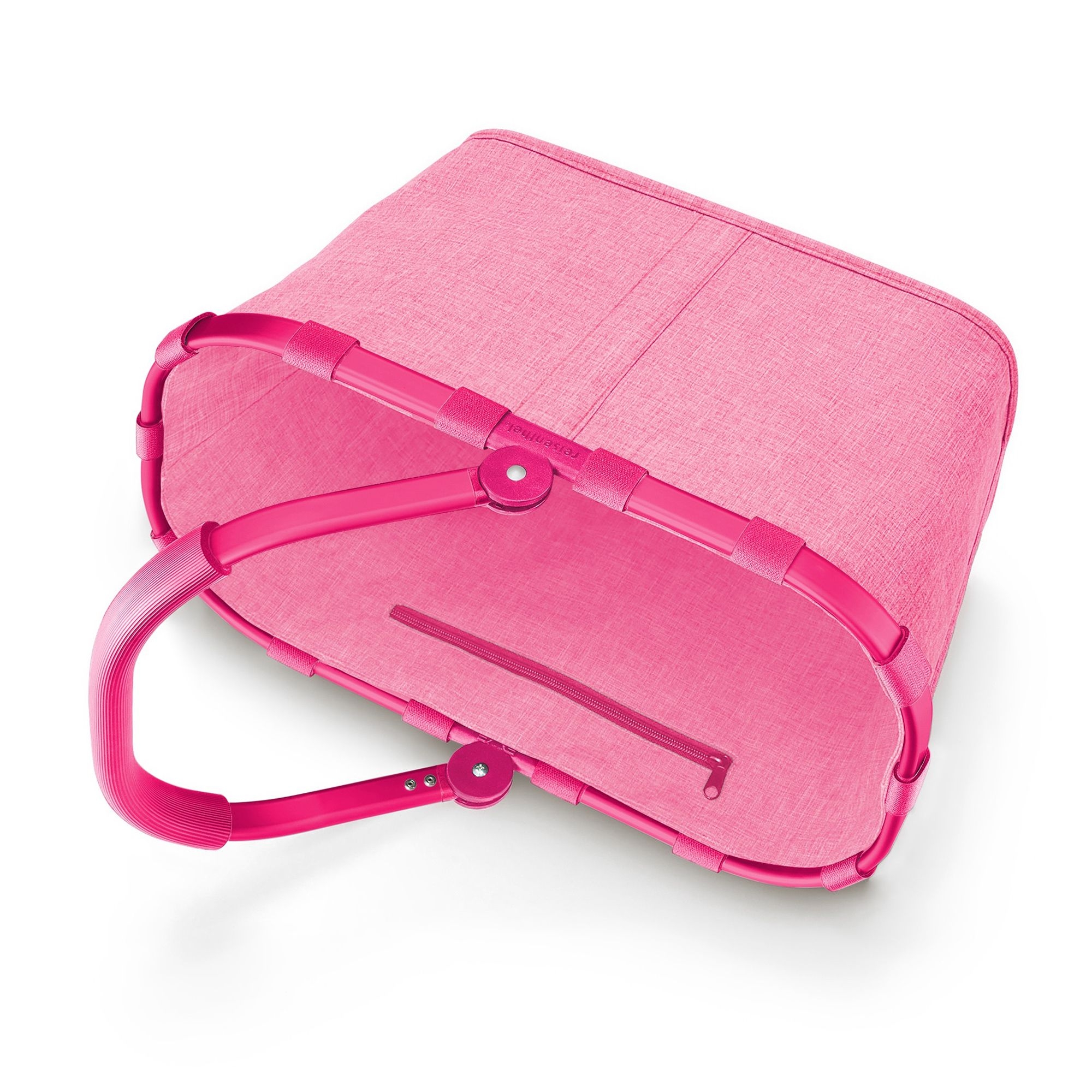 reisenthel - carrybag - frame twist pink reisenthel - carrybag - frame twist pink