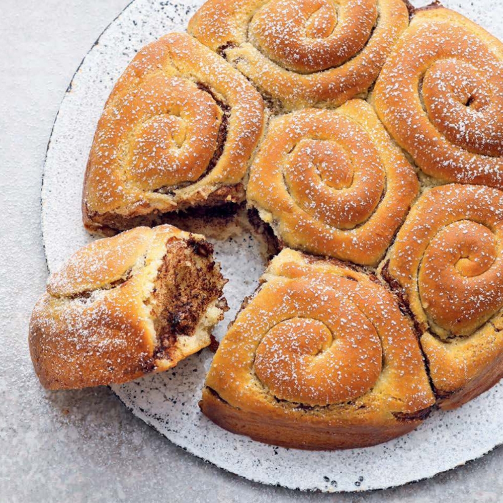 GU -  Vegan Backen GU -  Vegan Backen