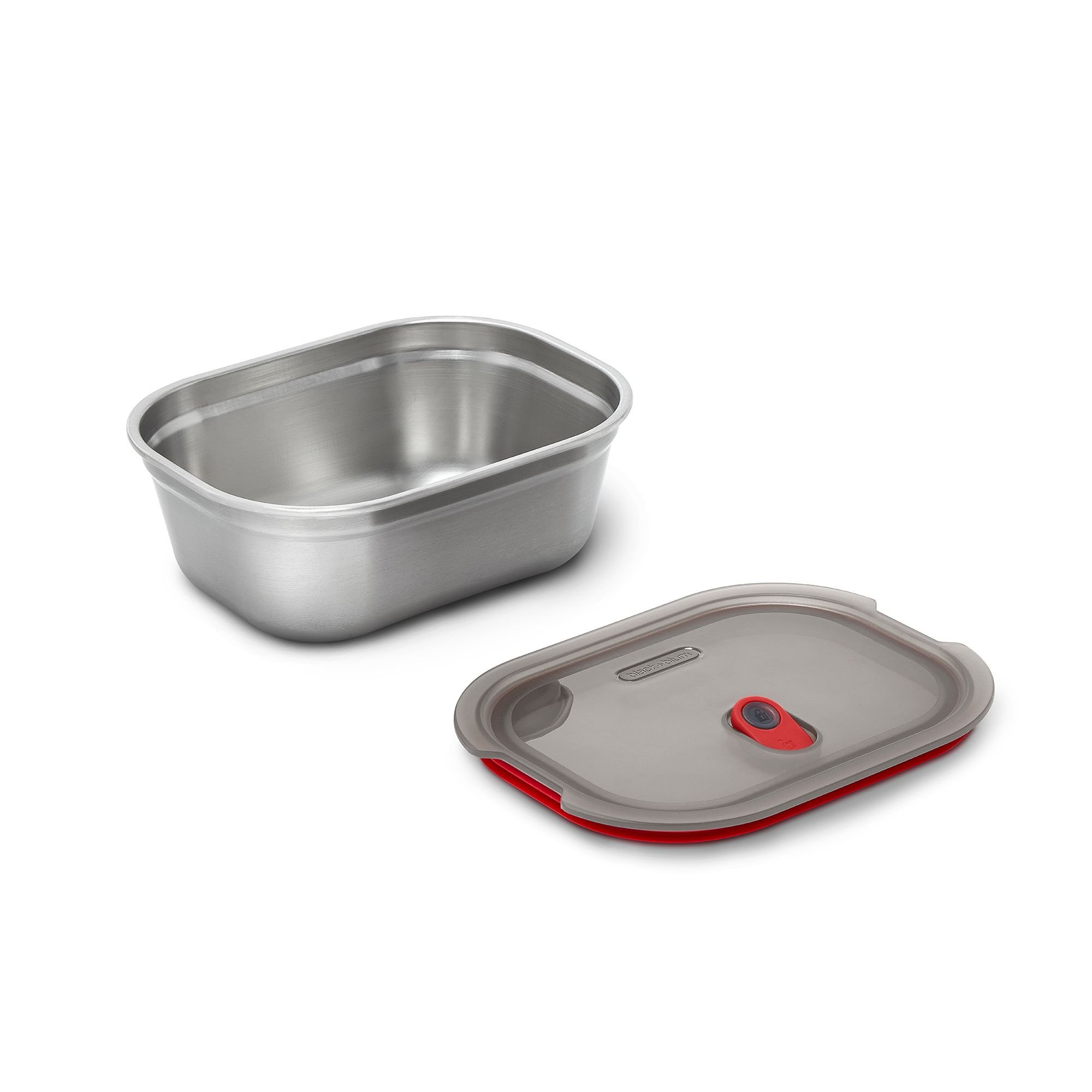 black+blum - Multifunctional Food Box - rectangular medium