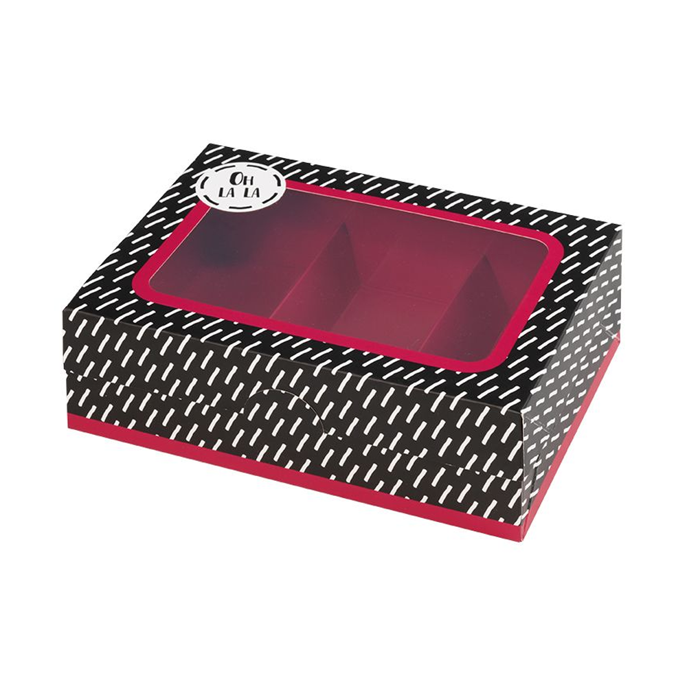 Birkmann - Gift boxes / Oh la la