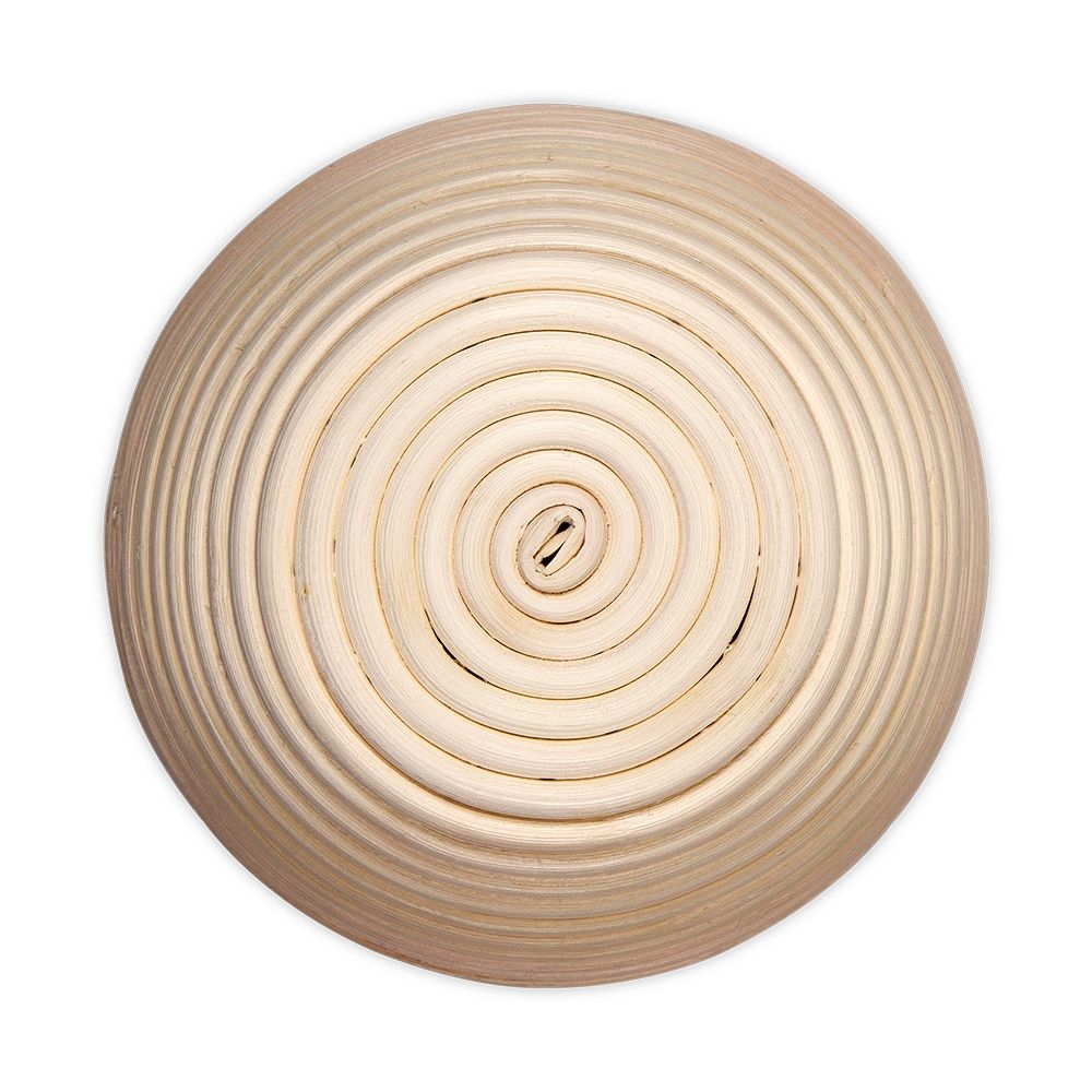 Städter - Gärkorb Rund -  ø 17 cm - 750 g