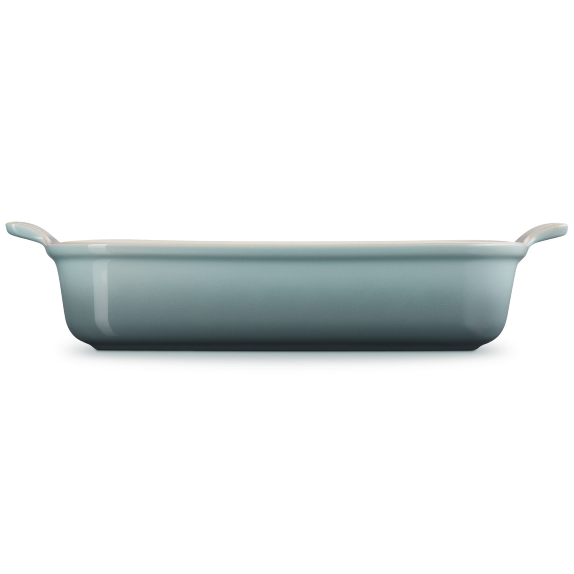 Le Creuset - Auflaufform Tradition - Heritage - Sea Salt Le Creuset - Auflaufform Tradition - Heritage - Sea Salt