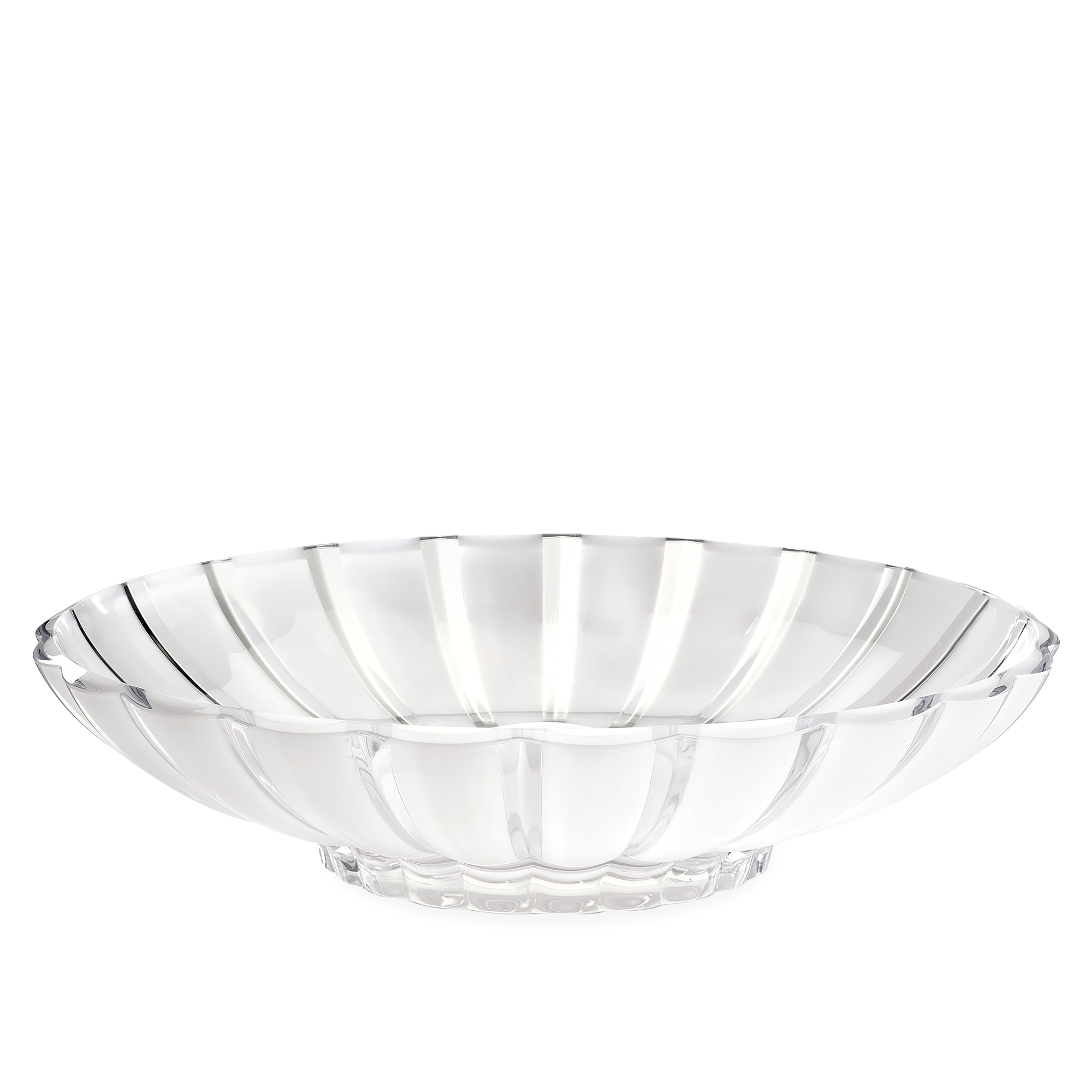 Guzzini - Fruit bowl "Dolce Vita" white Guzzini - Fruit bowl "Dolce Vita" white