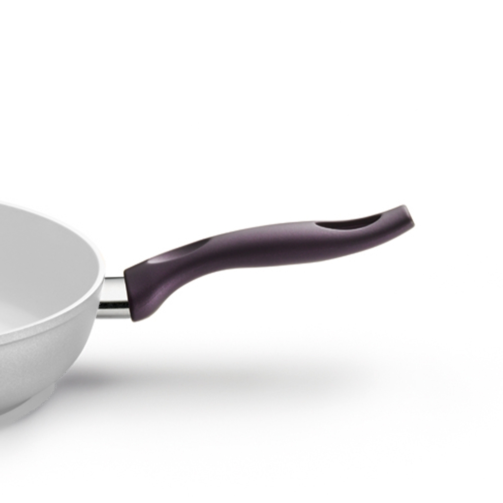 Kelomat - Replacement handle for CERA pan INDUCTION 28 cm Kelomat - Replacement handle for CERA pan INDUCTION 28 cm