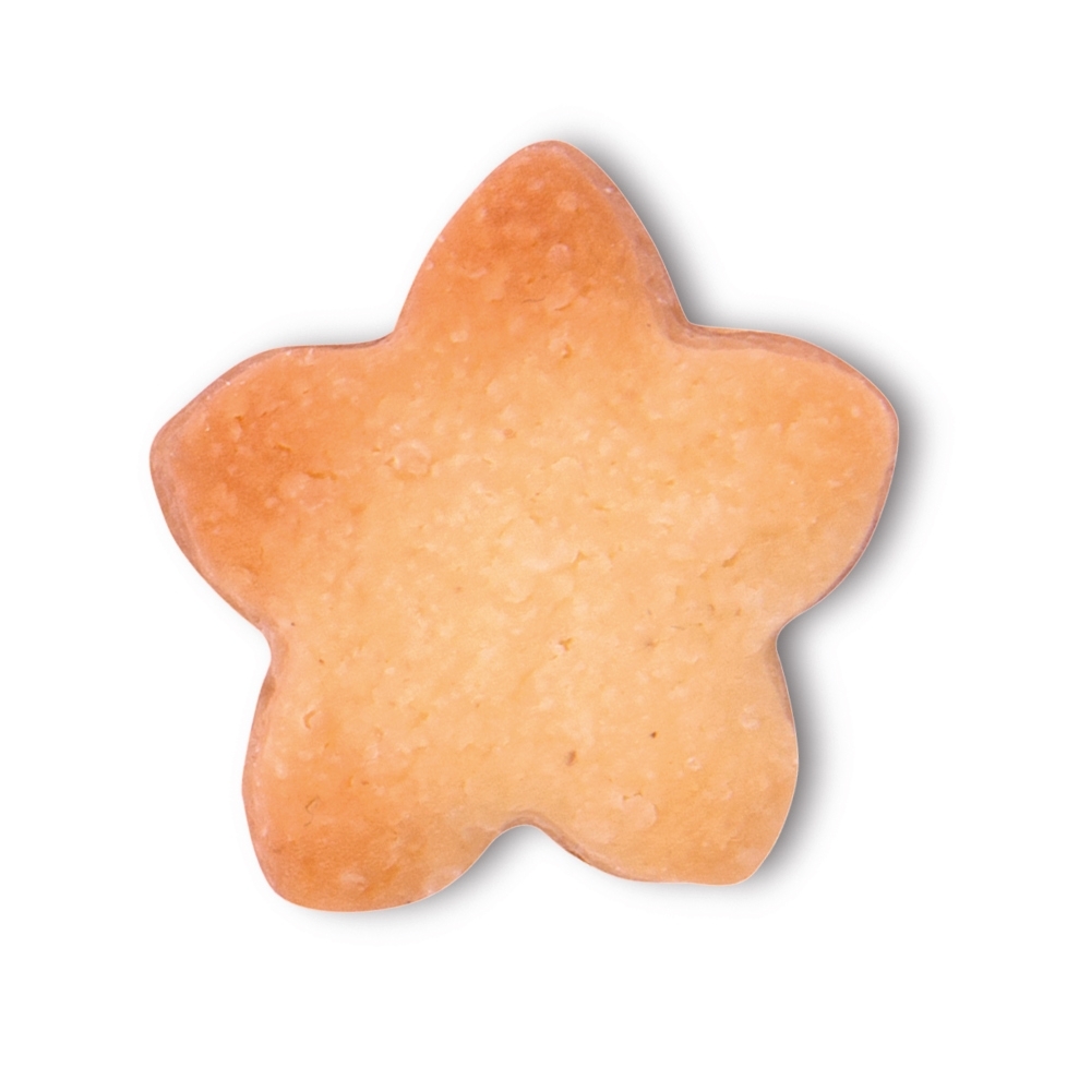 Städter - Ausstecher Blüte Mini - 1,5 cm Städter - Ausstecher Blüte Mini - 1,5 cm