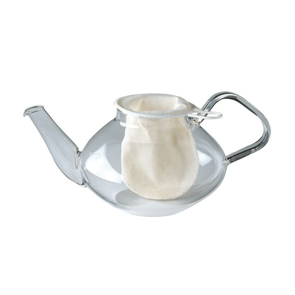 Westmark - Tea net »Tea for 4«, 4 cups, ø 9 cm