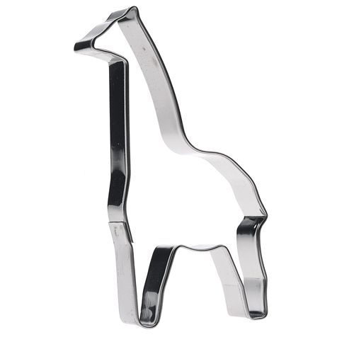 SVEICO Cutter "Giraffe"