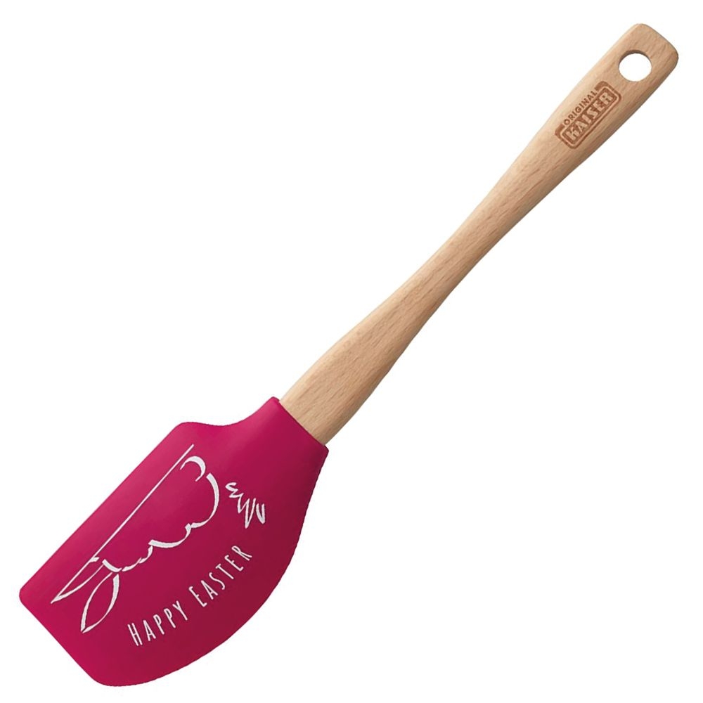 Kaiser - Dough scraper Easter BERRY Kaiser - Dough scraper Easter BERRY