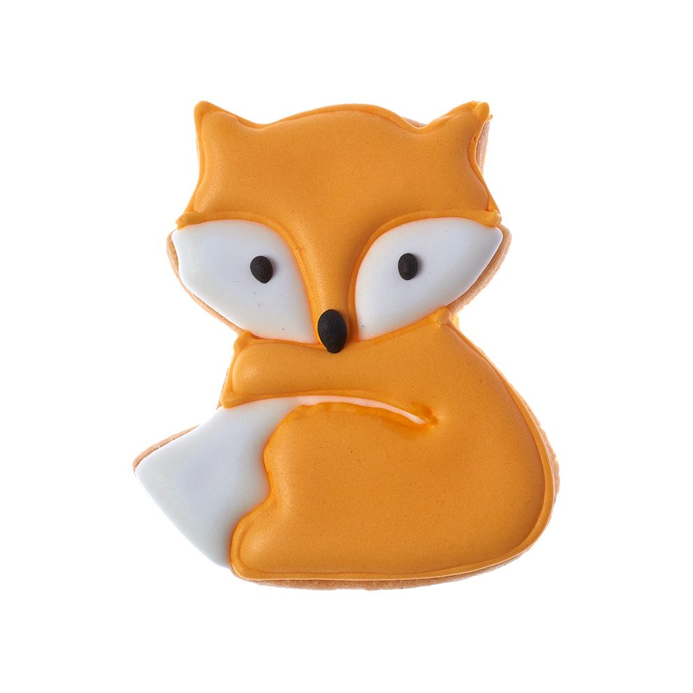 Birkmann - Cookie cutter Fox Fero 7 cm